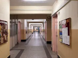 MCC Bangalore Academic Bulding and Auditorium photo 4